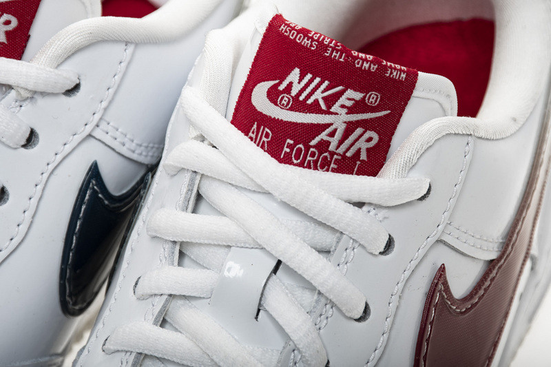 air force 1 low retro "taiwan" 845053 -105