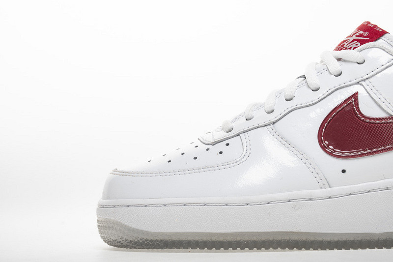 air force 1 low retro "taiwan" 845053 -105