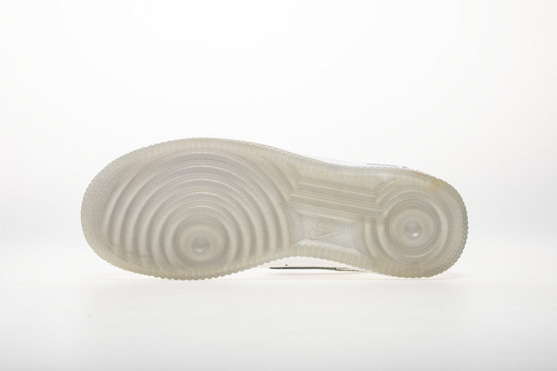 air force 1 low retro "taiwan" 845053 -105