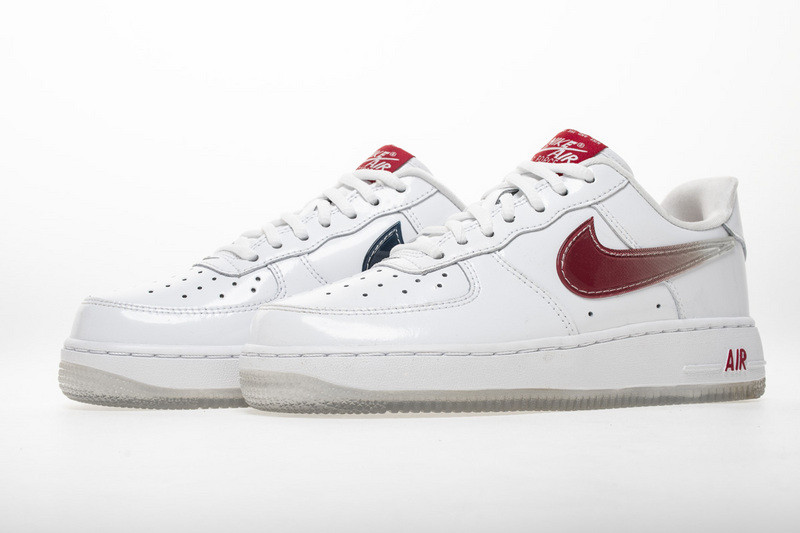 air force 1 low retro "taiwan" 845053 -105