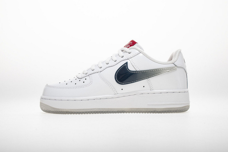 air force 1 low retro "taiwan" 845053 -105
