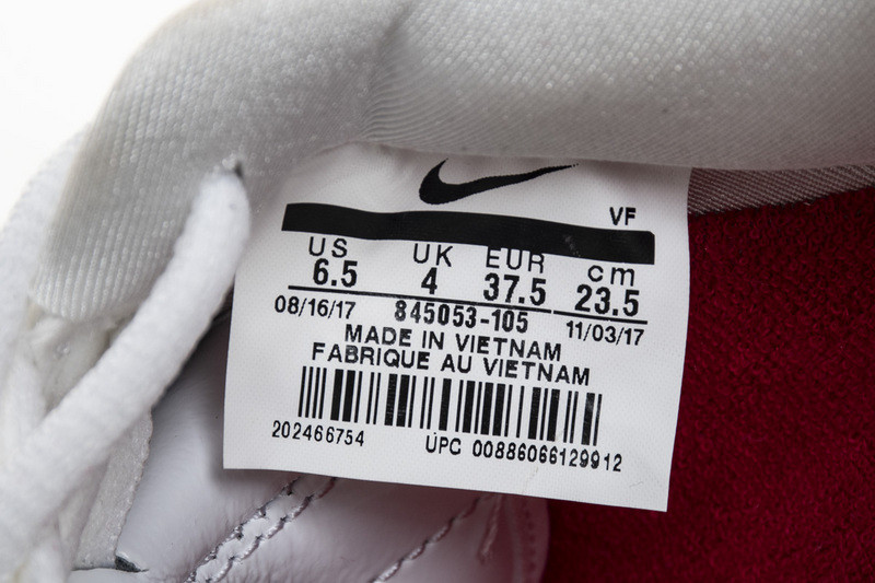 air force 1 low retro "taiwan" 845053 -105