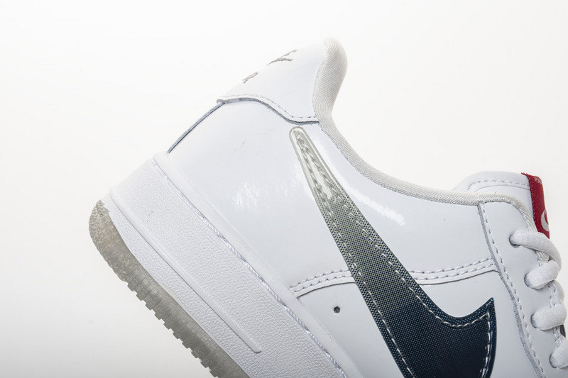 air force 1 low retro "taiwan" 845053 -105