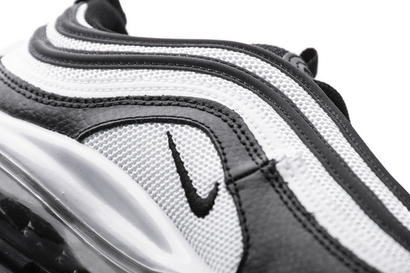nike air max 97 black white 921733-016