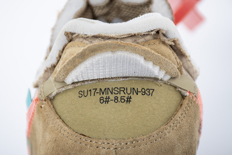 owt nike air max 90 desert ore aa7293-200