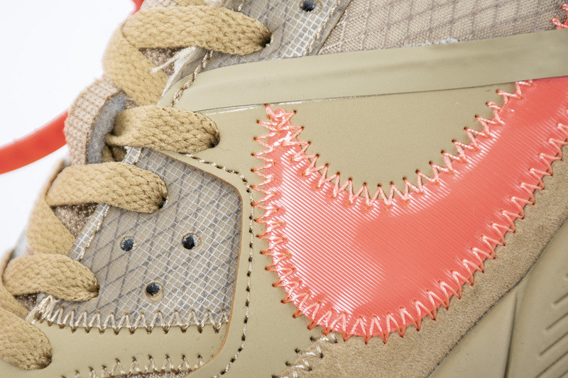 owt nike air max 90 desert ore aa7293-200