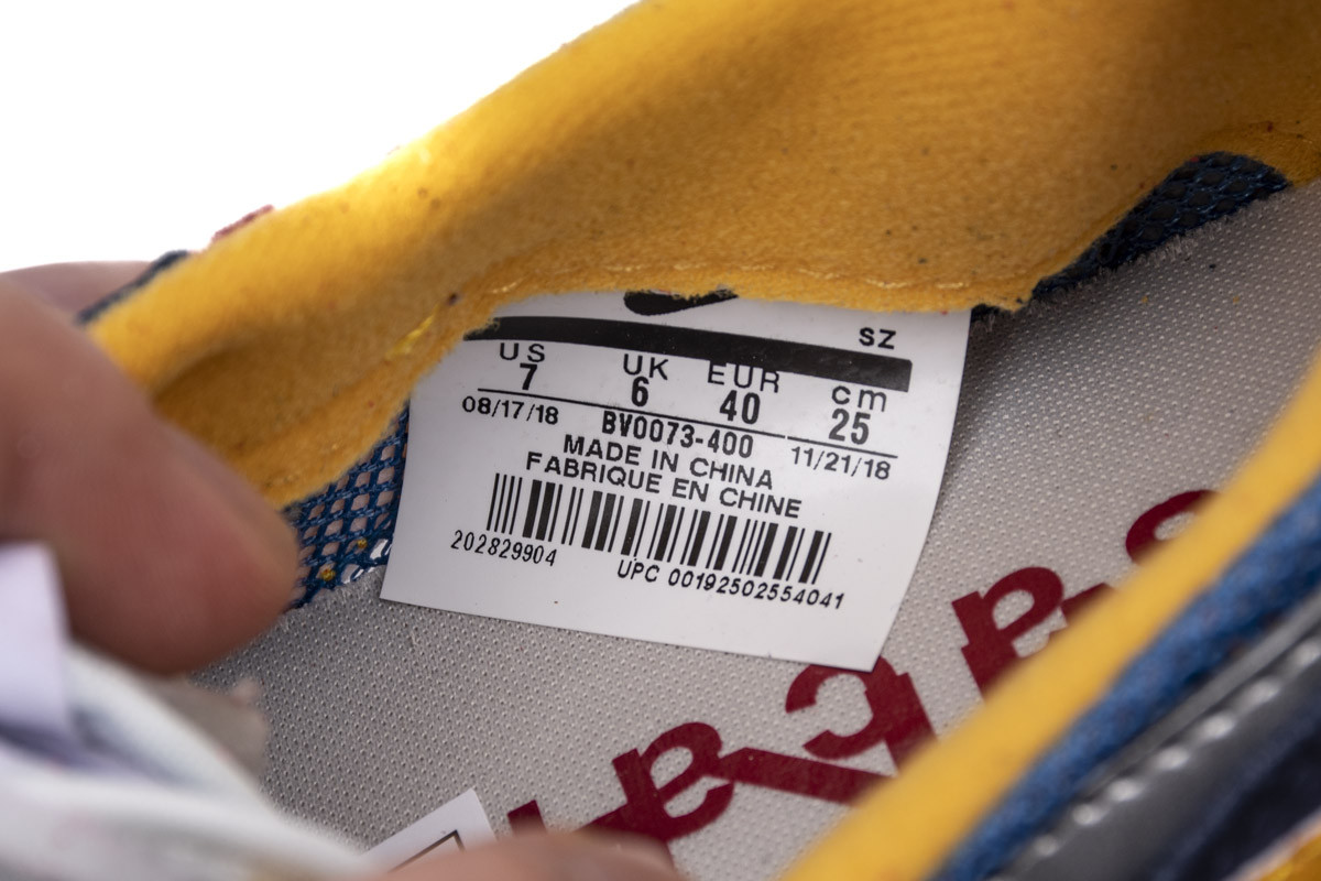 nike sacai x ldv waffle 