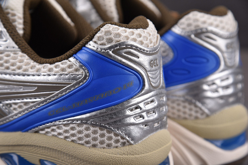 As*ic*s gel-kayano 14 cream pepper (women