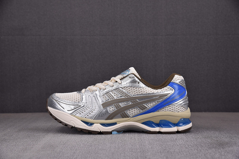 As*ic*s gel-kayano 14 cream pepper (women''s) 1202a056‑113