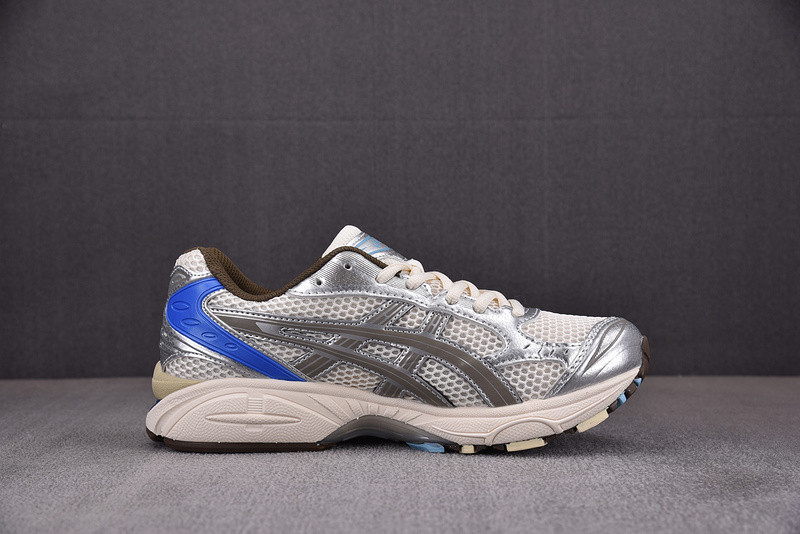 As*ic*s gel-kayano 14 cream pepper (women