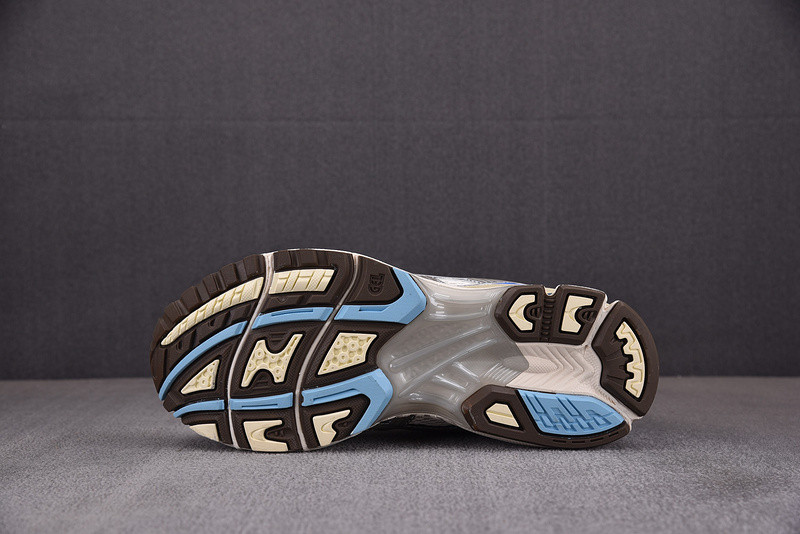 As*ic*s gel-kayano 14 cream pepper (women