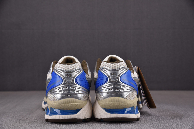 As*ic*s gel-kayano 14 cream pepper (women