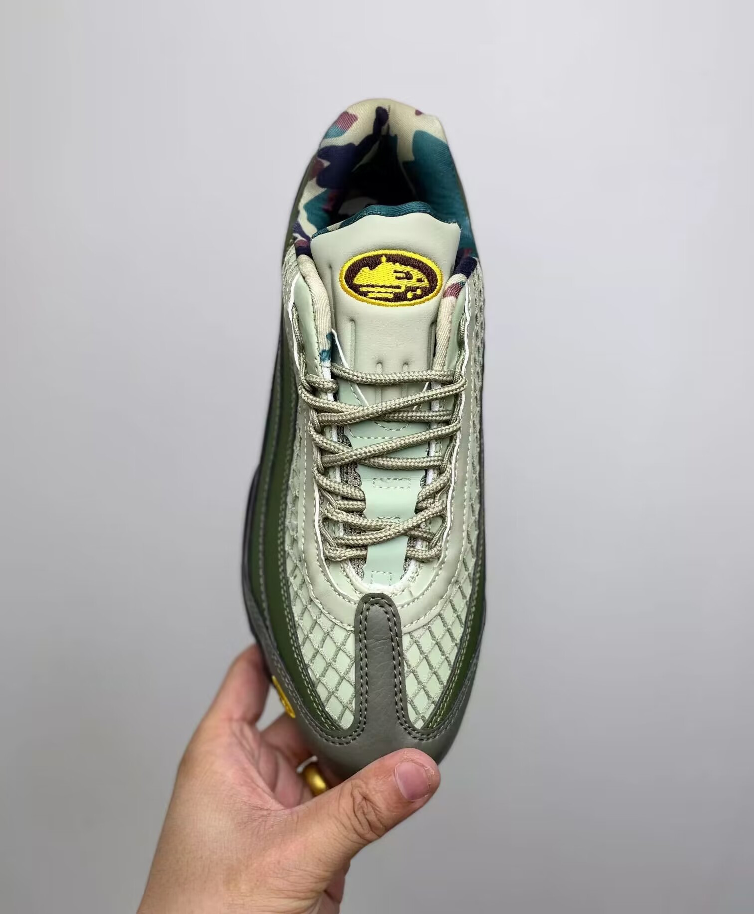 nike air max 95 x corteiz 