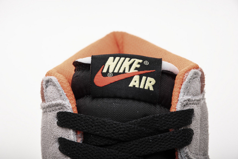 air jordan 1 grey black crimson 555088-018