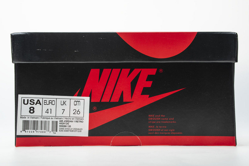 air jordan 1 retro high og 