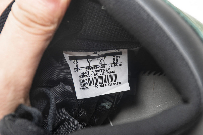 air jordan 1 retro high og 