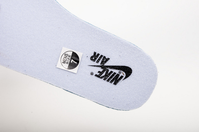 air jordan 1 retro high og black toe 555088-125