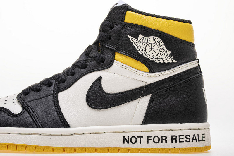air jordan 1 retro high og nrg not for resale 861428-107