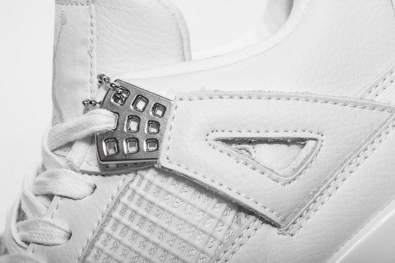 air jordan 4 retro pure money 308497-100