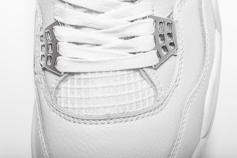 air jordan 4 retro pure money 308497-100