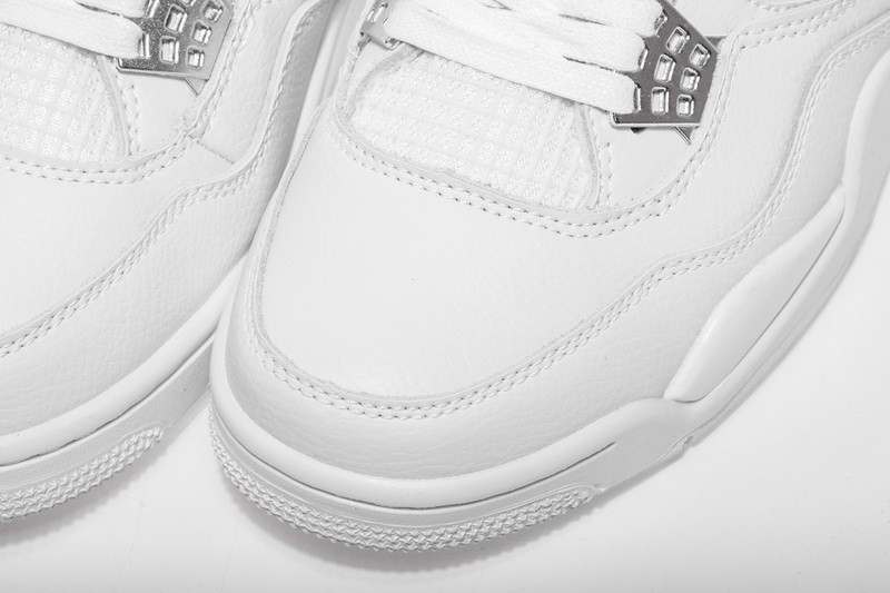 air jordan 4 retro pure money 308497-100
