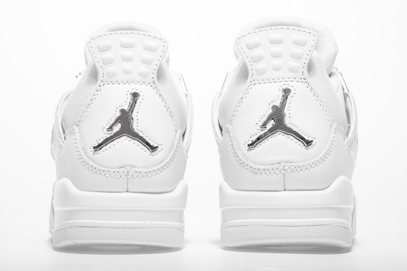 air jordan 4 retro pure money 308497-100