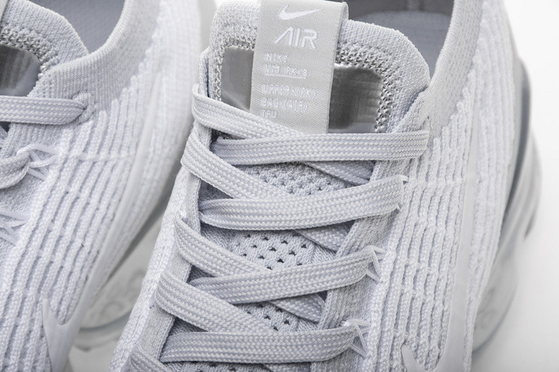 nike air vapormax 3.0 pure platinum aj6900-102