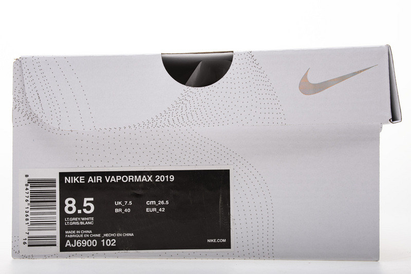 nike air vapormax 3.0 pure platinum aj6900-102