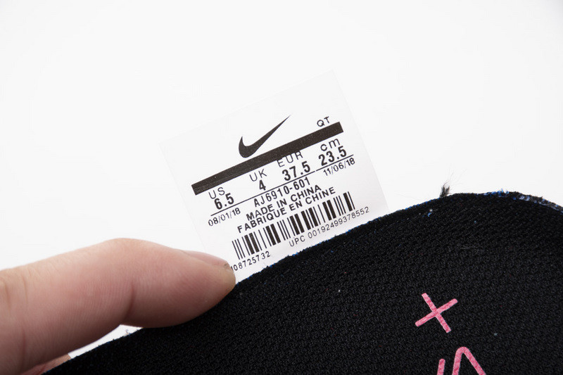 wmns air vapormax flyknit 3 flash crimson aj6910-601