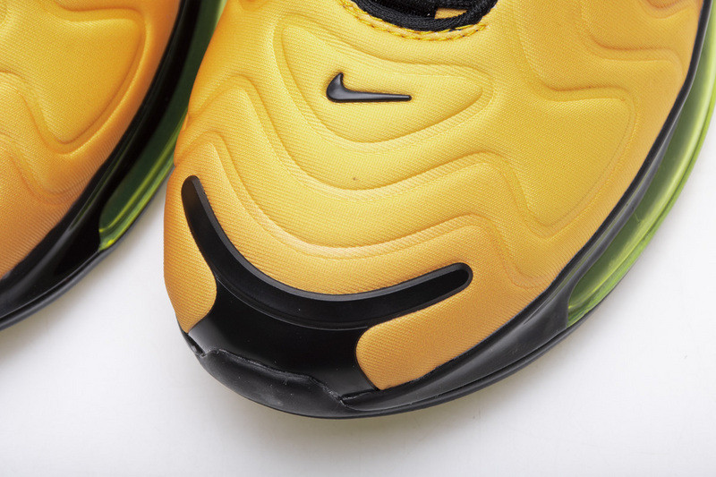 nike air max 720 sunrise ao2924-800