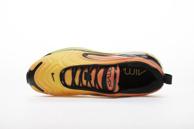 nike air max 720 sunrise ao2924-800