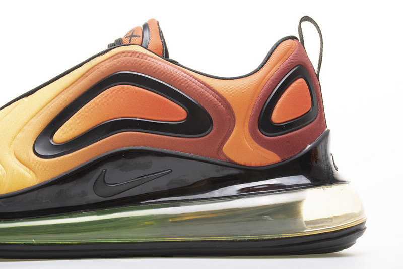 nike air max 720 sunrise ao2924-800