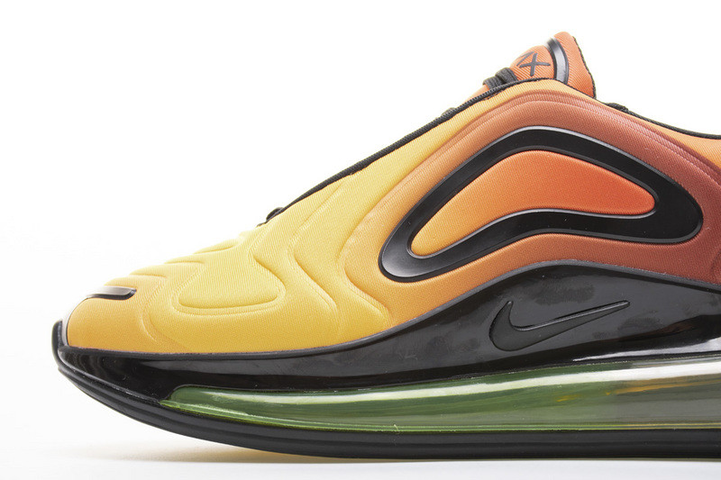 nike air max 720 sunrise ao2924-800