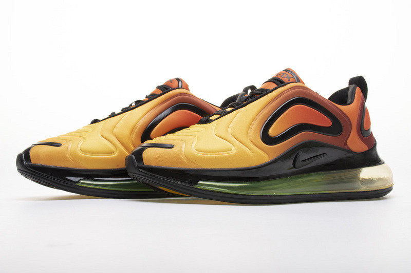 nike air max 720 sunrise ao2924-800