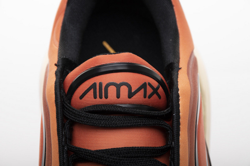 nike air max 720 sunrise ao2924-800