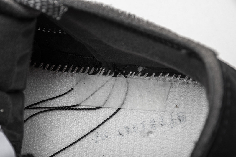 owt nike air force 1 low black ao4606-001