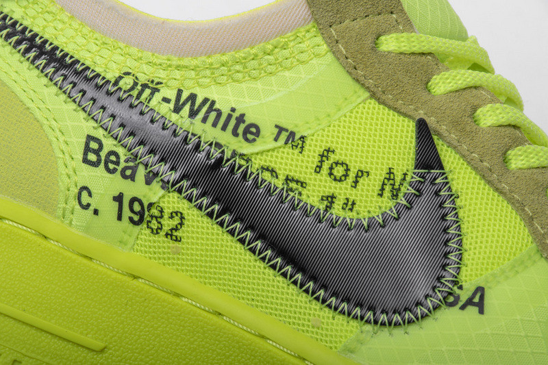 owt nike air force 1 low volt ao4606-700