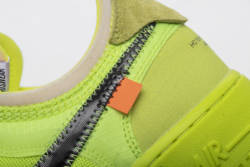 owt nike air force 1 low volt ao4606-700