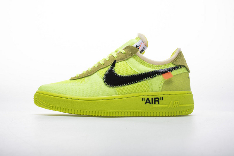 owt nike air force 1 low volt ao4606-700
