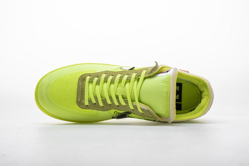 owt nike air force 1 low volt ao4606-700
