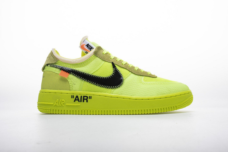 owt nike air force 1 low volt ao4606-700
