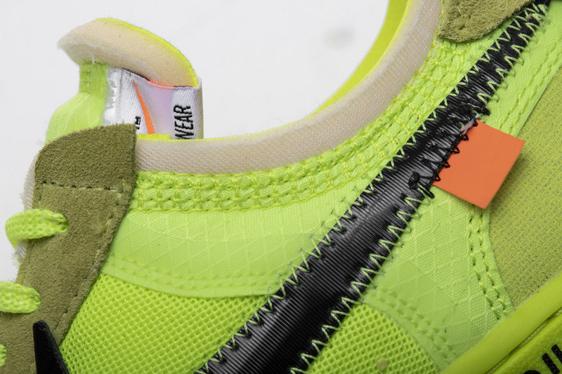 owt nike air force 1 low volt ao4606-700