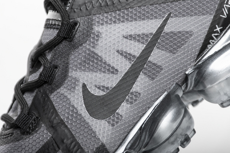 air vapormax 2019 triple black ar6631-004