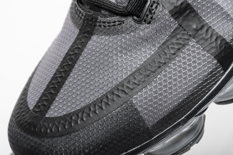 air vapormax 2019 triple black ar6631-004