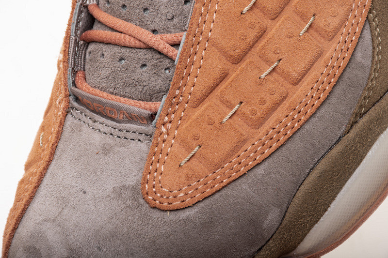 jordan 13 retro low clot sepia stone at3102-200