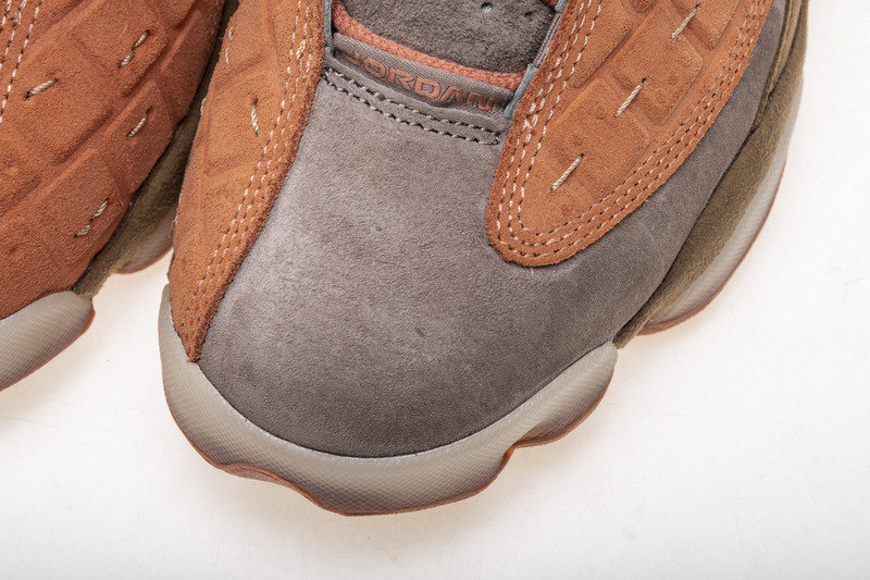 jordan 13 retro low clot sepia stone at3102-200