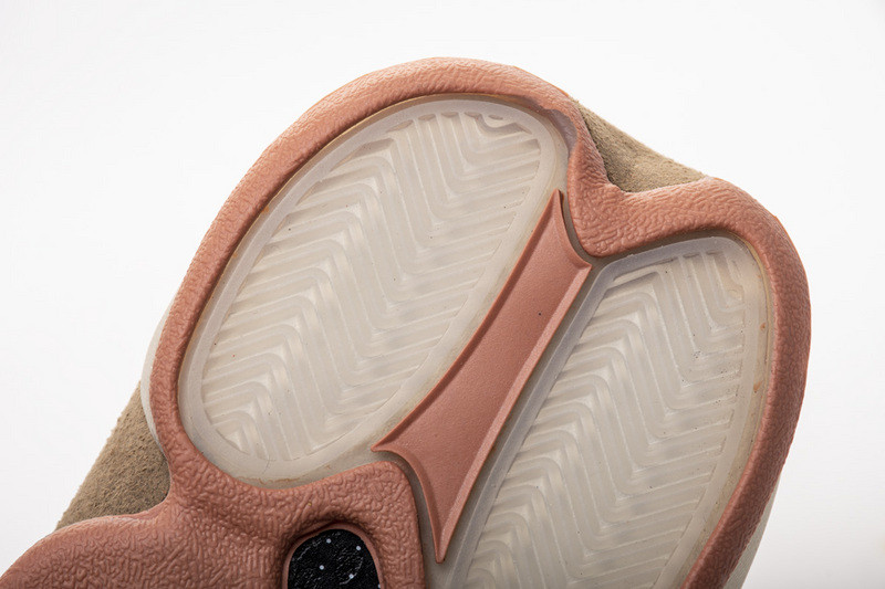 jordan 13 retro low clot sepia stone at3102-200