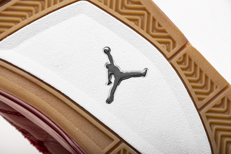 air jordan 4 singles day av3914-600