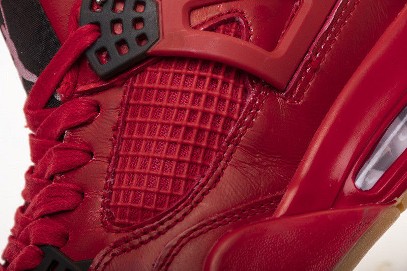 air jordan 4 singles day av3914-600