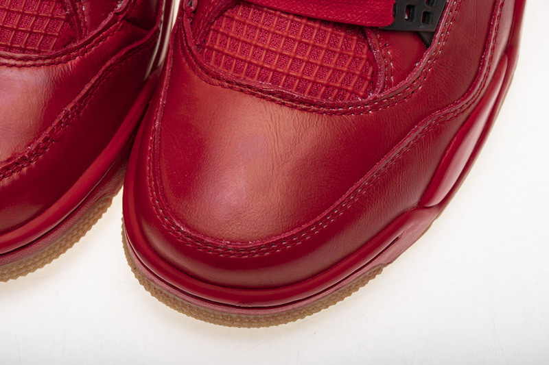 air jordan 4 singles day av3914-600